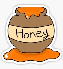 210x230 Honey Pot Drawing Gifts Merchandise Redbubble - Honey Pot Drawing