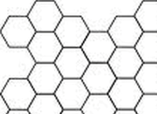 224x164 honeycomb nzmaths - Honeycomb Drawing