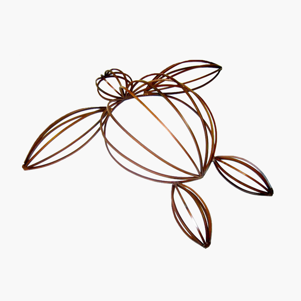 1000x1000 honu derek mcdonald artworks - Honu Drawing