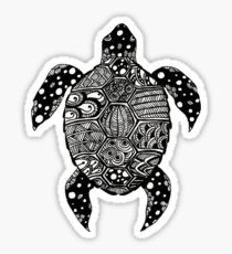 210x230 honu drawing stickers redbubble - Honu Drawing