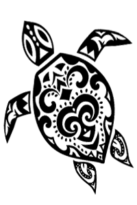 200x300 honu guest room kona bayview inn bed and breakfast - Honu Drawing