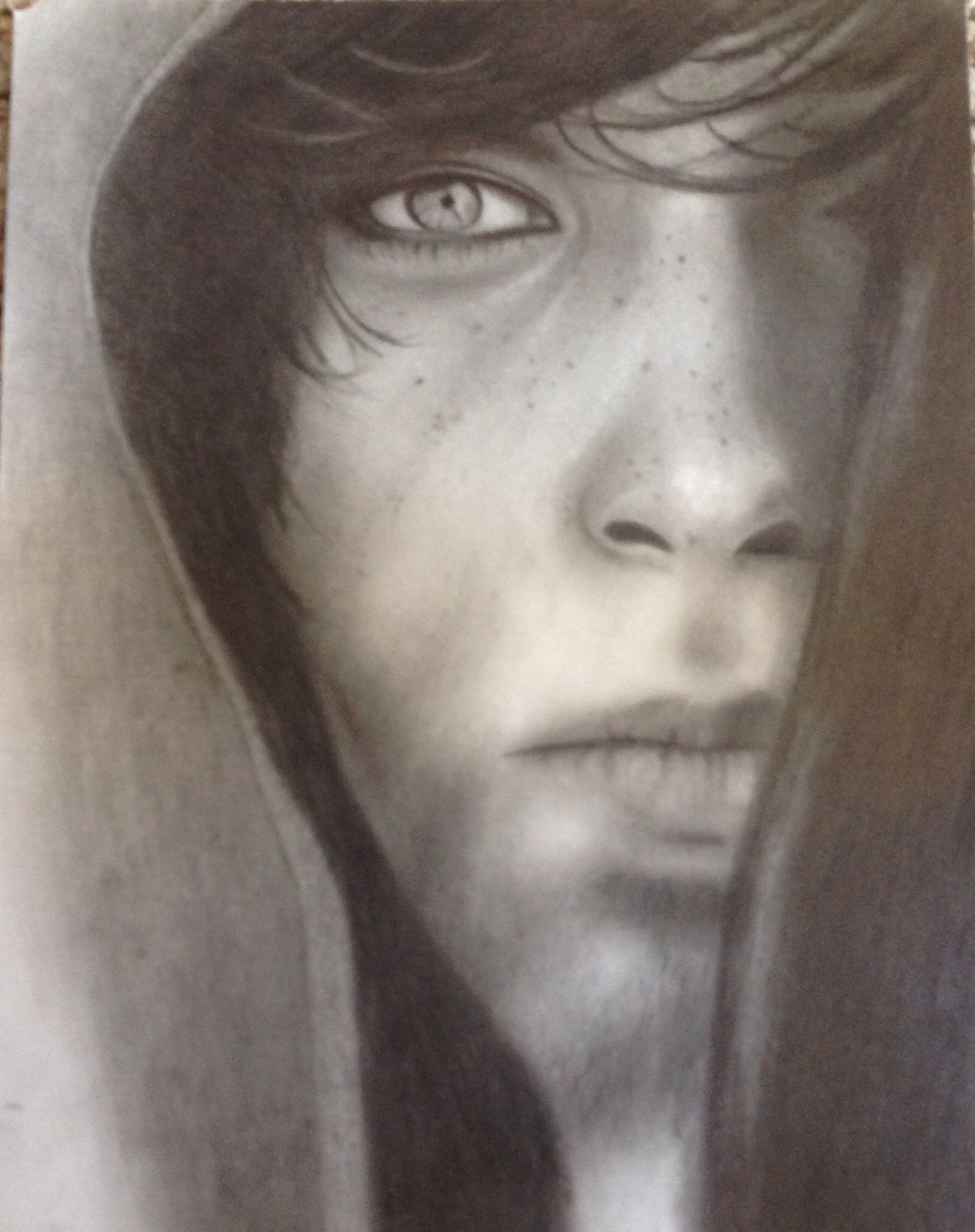 1617x2043 sketch of hooded man guy art, hoodie, mysterious, drawing my - Hooded Man Drawing