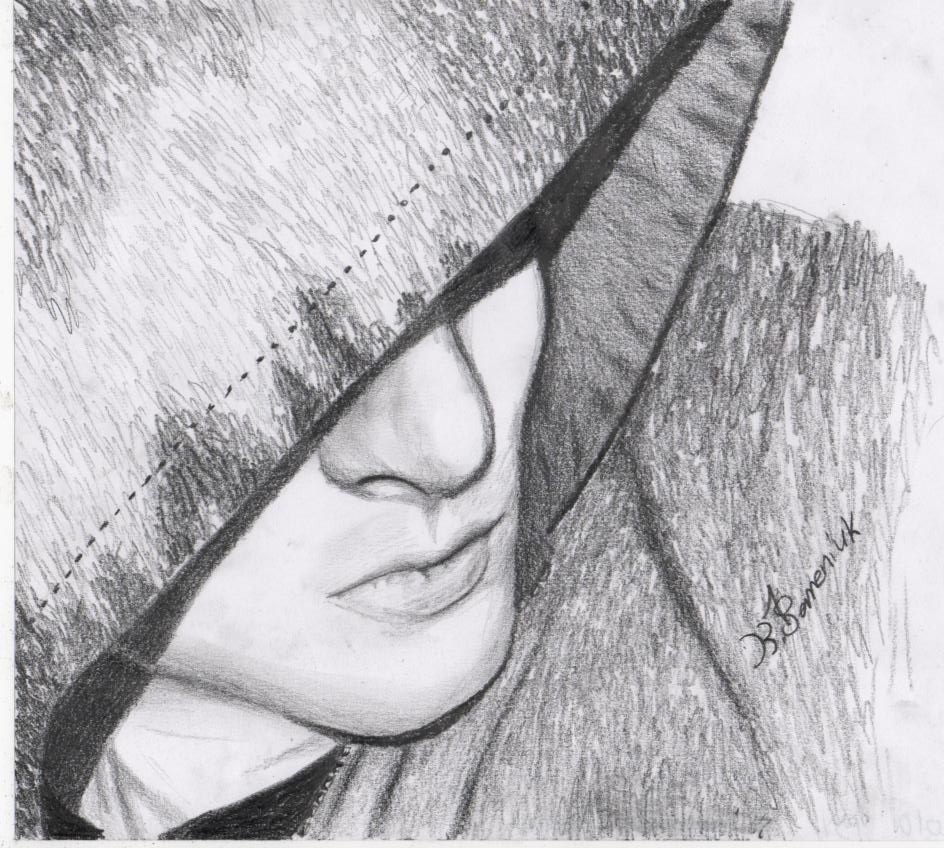 944x848 Created To Create Hooded Person - Hooded Man Drawing