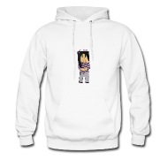 190x190 T Shirt Shop Drawing Of Keitijaa - Hoodie Drawing