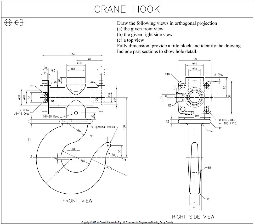 Hook Drawing at PaintingValley.com | Explore collection of Hook Drawing