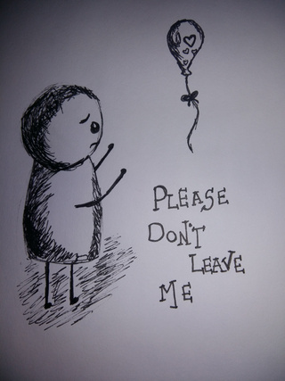 320x427 Liked Drawings - Hope Drawing