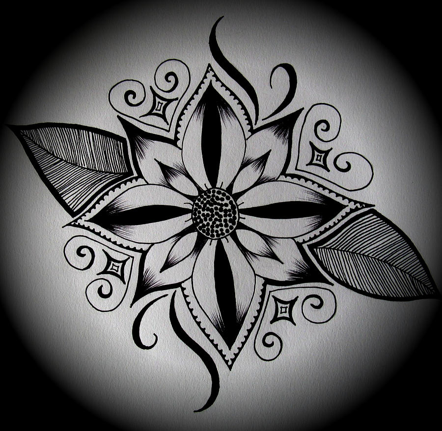 900x879 A Circle Of Hope Drawing - Hope Drawing