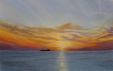 375x237 horizon drawing - Horizon Drawing