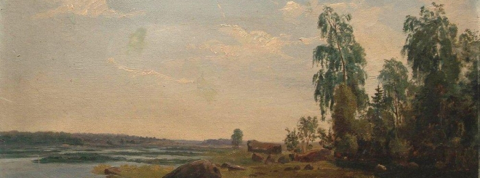 700x260 how to determine the horizon line - Horizon Drawing