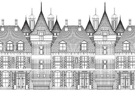 465x332 the mechanics of drawing from newcastle to london jaggedart - Horizontal Drawing