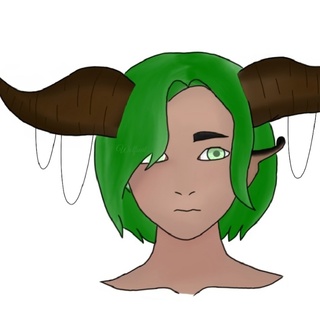 320x320 horns drawings on paigeeworld pictures of horns - Horns Drawing