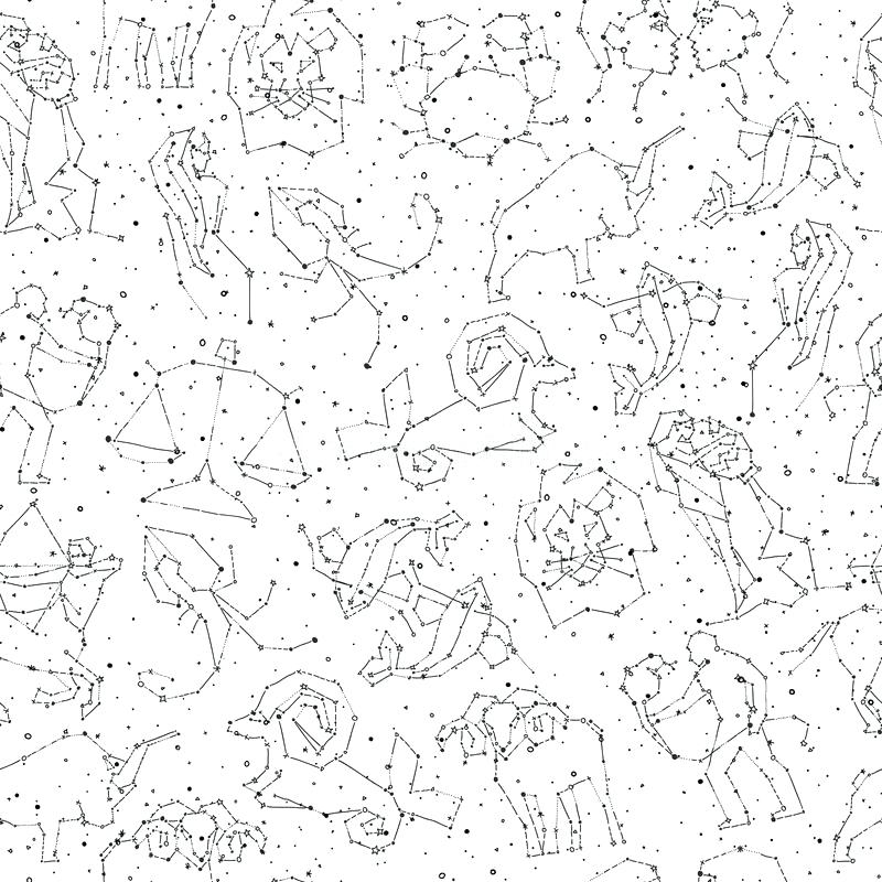 800x800 zodiac signs drawings johnclarkson - Horoscope Drawings