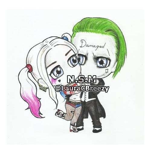 500x500 Horrible Drawings - Horrible Drawings