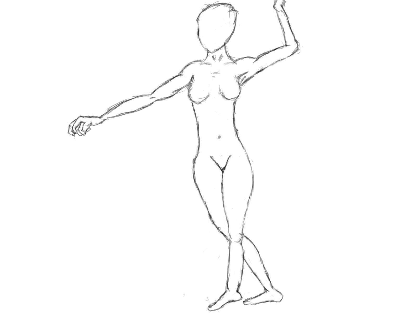 1600x1200 Horrible Drawings Daniel Jacobsen - Horrible Drawings