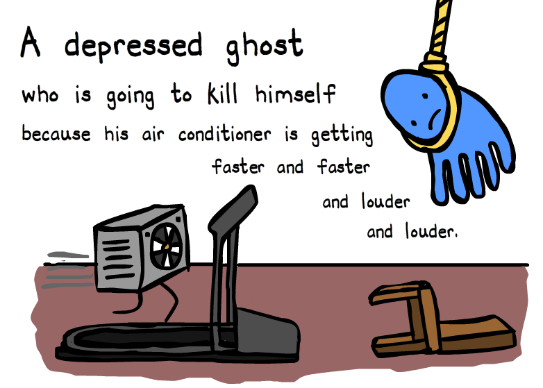 782x559 Octopuns Horrible Drawings - Horrible Drawings