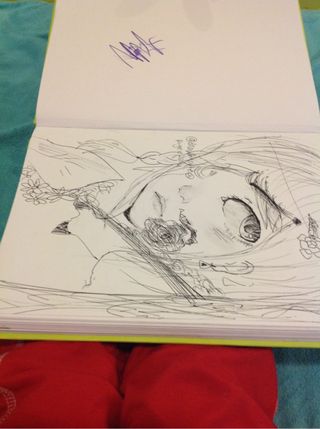 320x429 horrible drawings happen when im bored - Horrible Drawings