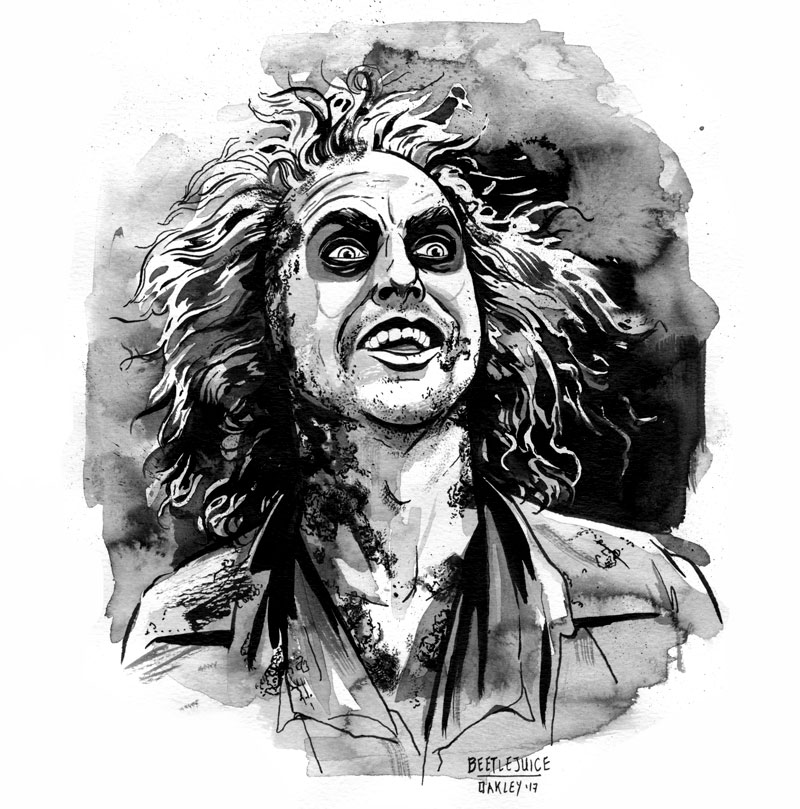 Horror Drawings at Explore collection of Horror