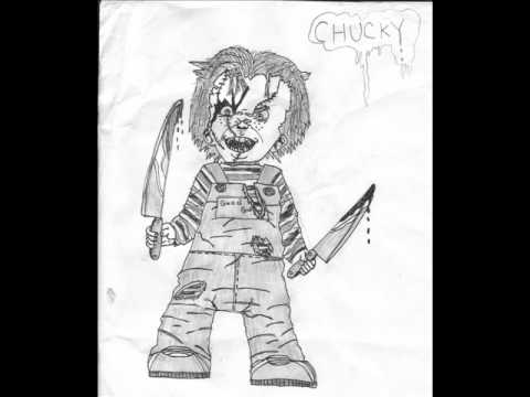 480x360 my horror drawings - Horror Drawings