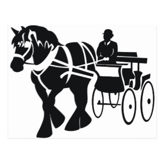 324x324 Draft Horse Clipart Horse Carriage Drawing - Horse And Carriage Drawing
