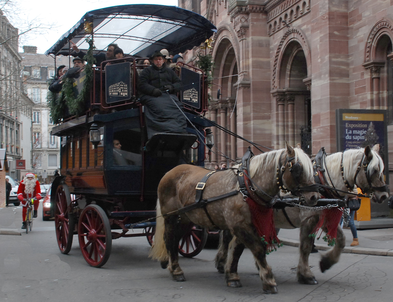 1378x1059 Horse Drawn Carriage Skelly Designs - Horse Carriage Drawing