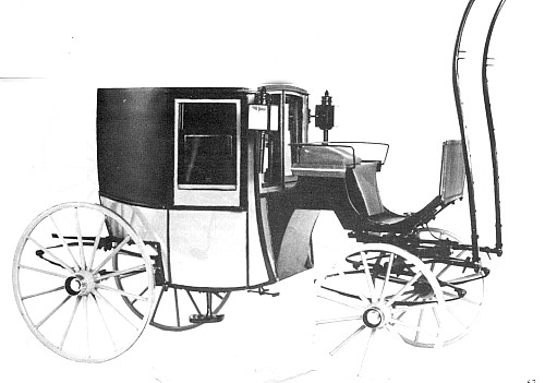 500x351 Thompson - Horse Carriage Drawing