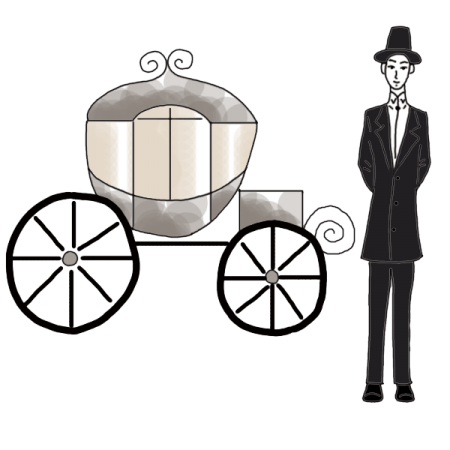 450x450 chariot drawing pulled horse transparent png clipart free - Horse Cart Drawing