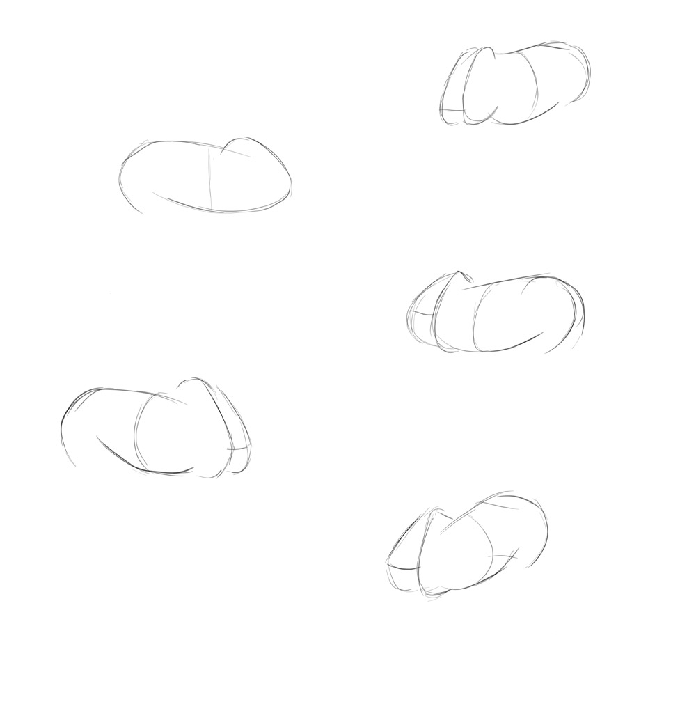 1000x1018 How To Draw Horses Step - Horse Drawing Book