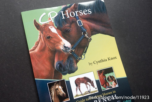 500x334 book review cp horses a complete guide to drawing horses - Horse Drawing Book