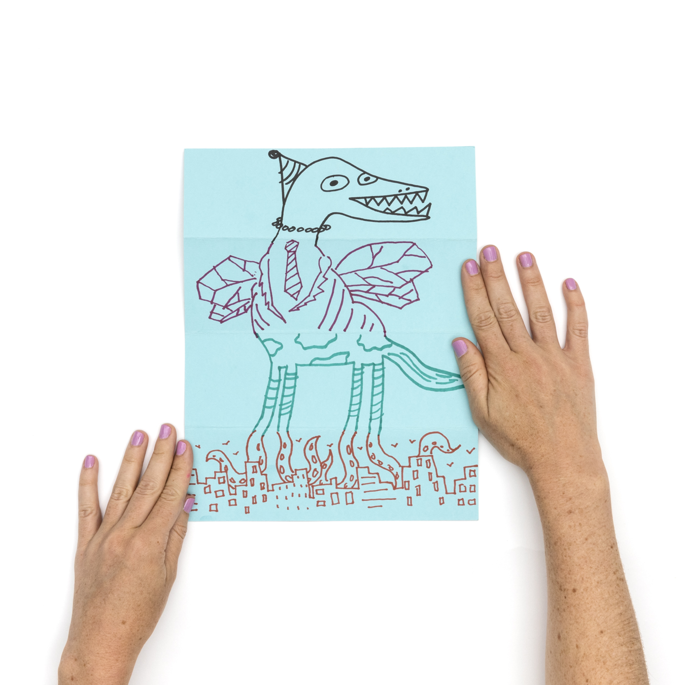 1350x1350 How To The Drawing Game - Horse Drawing Game