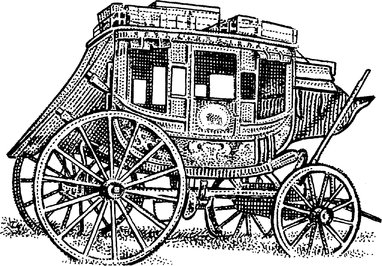 382x266 horse drawn carriages fetch luxury car prices - Horse Drawn Carriage Drawing