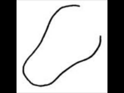 480x360 How To Draw A Horse Head - Horse Head Drawing Easy