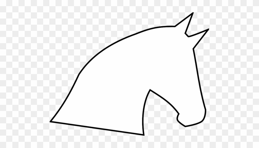 840x480 Get This Image Within Minutes - Horse Head Drawing Step By Step