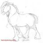 150x150 glamorous running horse drawing easy intended for residence decor - Horse Hoof Drawing