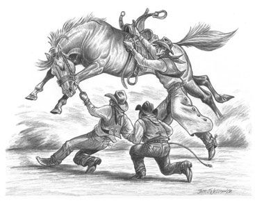 367x289 Pencil Drawing Wild Horses Wild Horse Race - Horse Racing Drawing