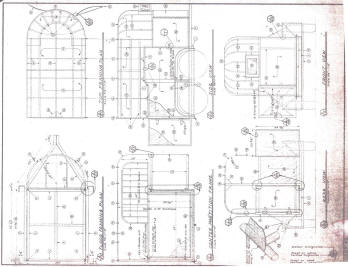 348x267 Elmer Gaeddert Horse Trailer Plans - Horse Trailer Drawing