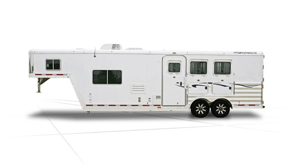 580x330 Horse Trailers - Horse Trailer Drawing