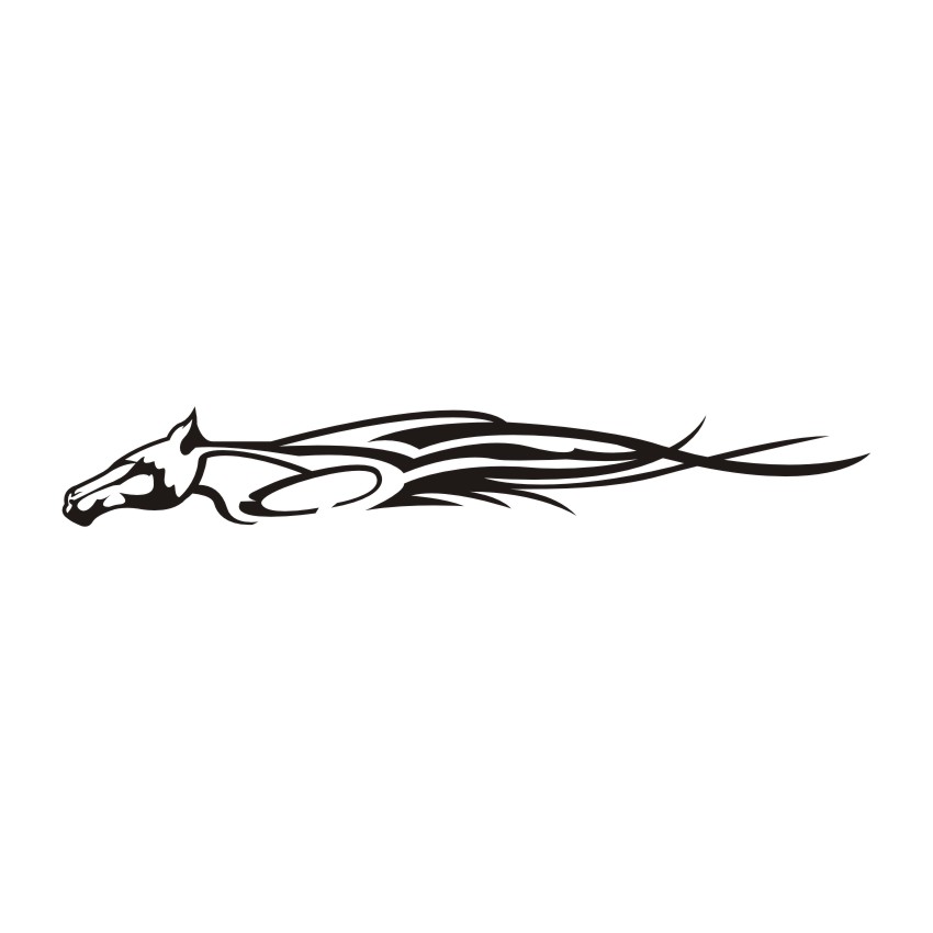 850x850 Horses Vector Vectors, Photos, Background - Horse Vector Drawing