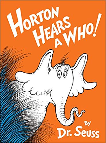368x499 Horton Hears A Who! - Horton Hears A Who Drawing