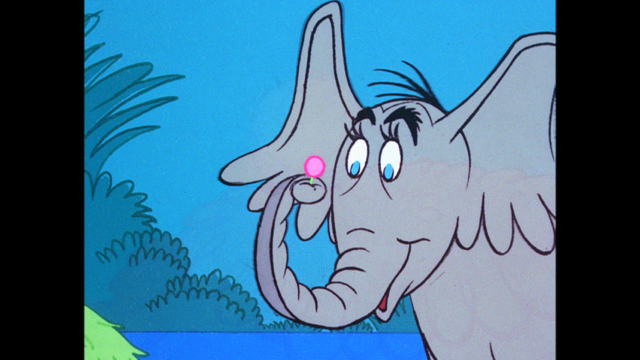 640x360 Horton Hears A Who - Horton Hears A Who Drawing