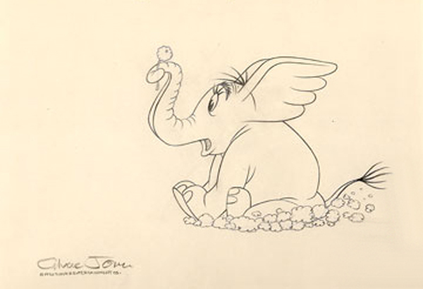 600x410 dial b for blog - Horton Hears A Who Drawing