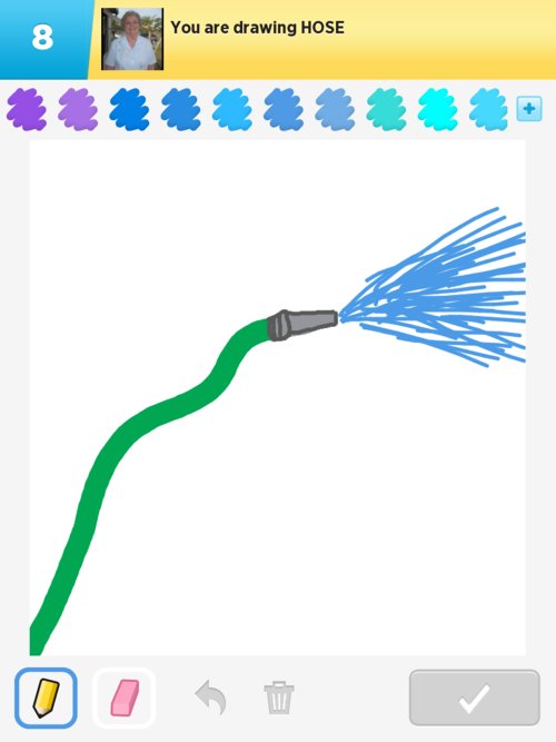 Hose Drawing at Explore collection of Hose Drawing