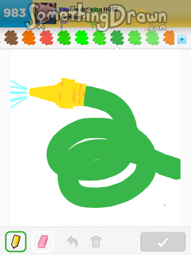 392x522  - Hose Drawing