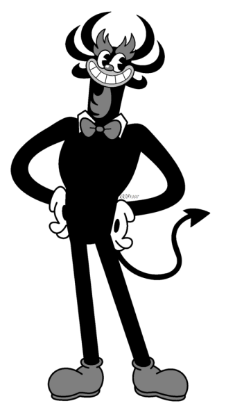 326x600 rubber hose style tumblr - Hose Drawing