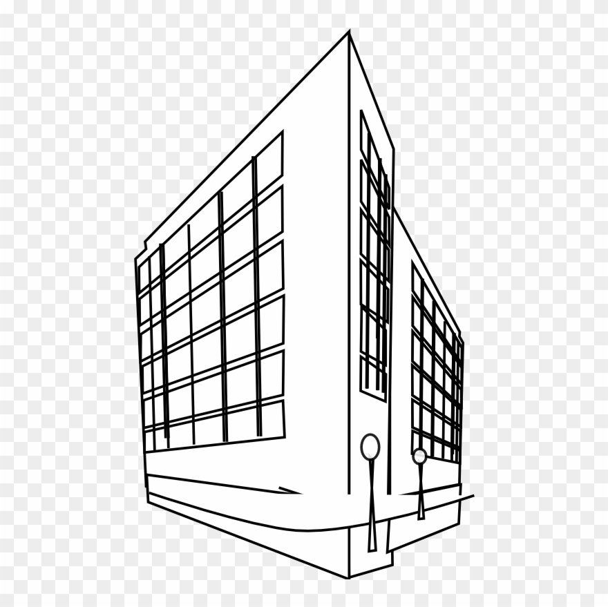 880x879 Hospital Building Drawing At Getdrawings - Hospital Building Drawing