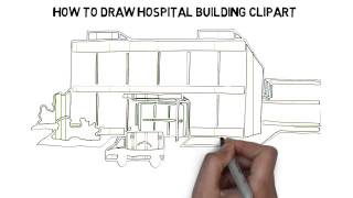 320x180 Hospital Drawing Music Jinni - Hospital Building Drawing