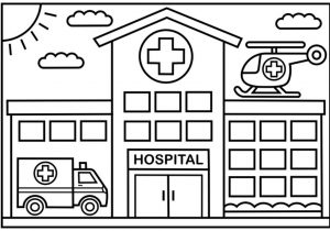 Best How To Draw A Hospital Building of all time Don t miss out 