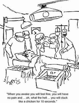 276x361 funny hospital patient quotes best funny doctor cartoon selection - Hospital Cartoon Drawing