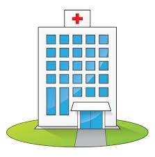 223x226 Hospital Cartoon Picture - Hospital Cartoon Drawing