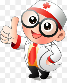 260x320 Cartoon Hospital Png - Hospital Cartoon Drawing