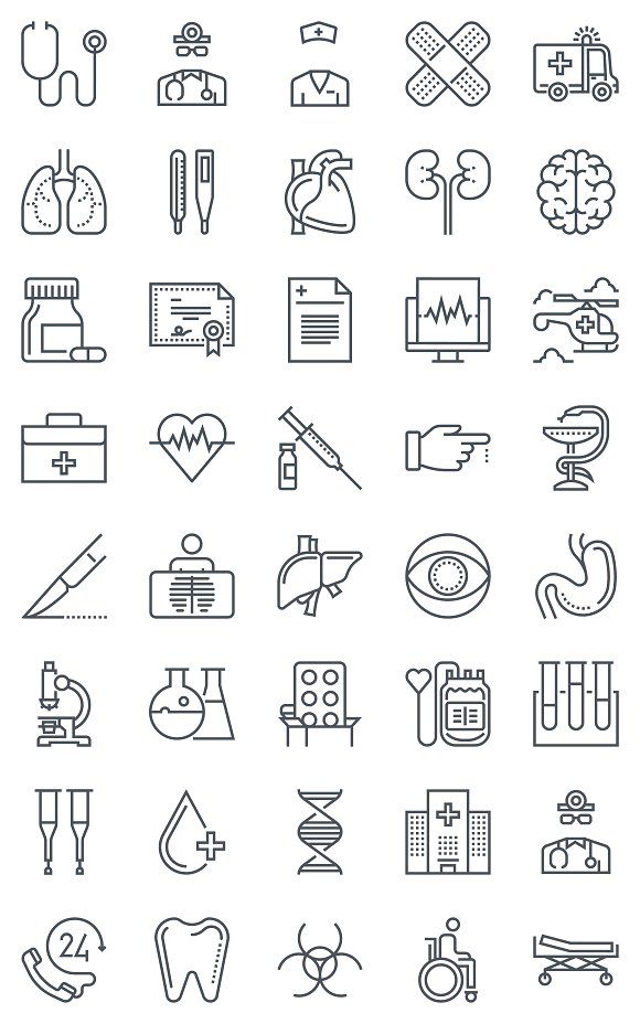 580x928 Hospital, Health Icons - Hospital Drawing Easy